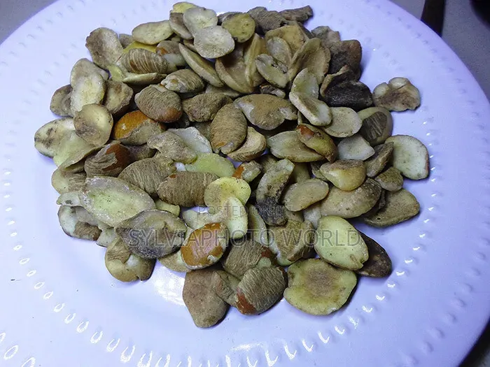 Fresh and Wholesome Foodstuff