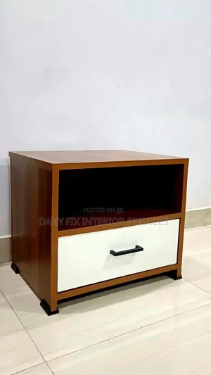 Bedside Drawers