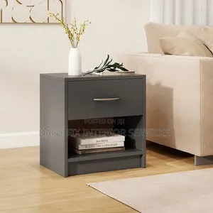Bedside Drawers