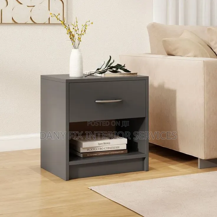 Bedside Drawers