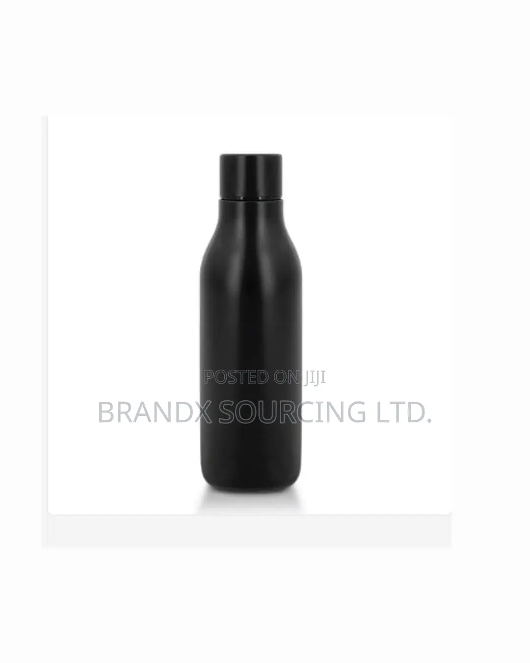 Harrods Vacuum Bottle
