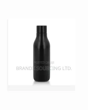 Harrods Vacuum Bottle