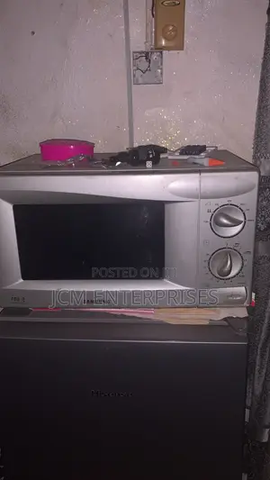 Micro Wave
