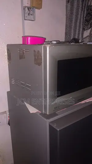 Micro Wave