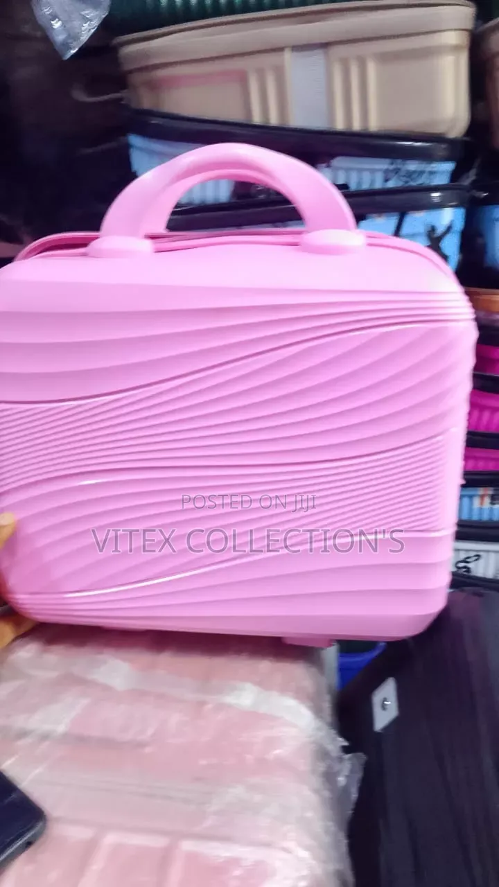 Hand Kit Luggage Bag