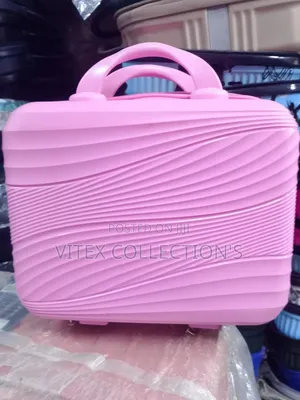 Hand Kit Luggage Bag