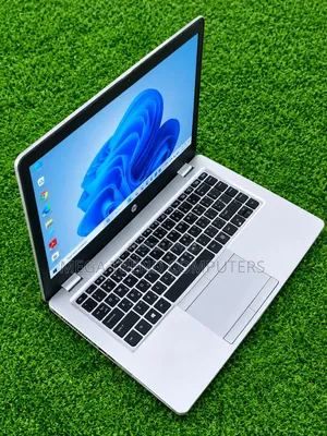 Laptop HP EliteBook Folio 9470M 8GB Intel Core i5 SSD 128GB