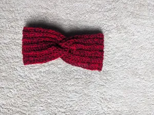 Adjustable Twisted Headband for Ladies Hairband Gift Ideas for Women