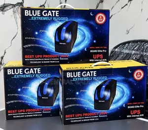 Bue Gate Elite Pro UPS