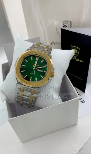Poedagar Chain Watch