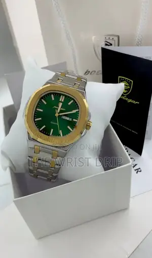 Poedagar Chain Watch