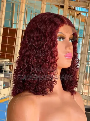 Wigs