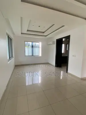 Furnished 3bdrm Apartment in Banana Island Lagos for rent