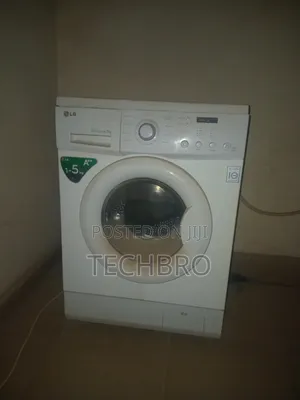 5Kg LG Washing Machine