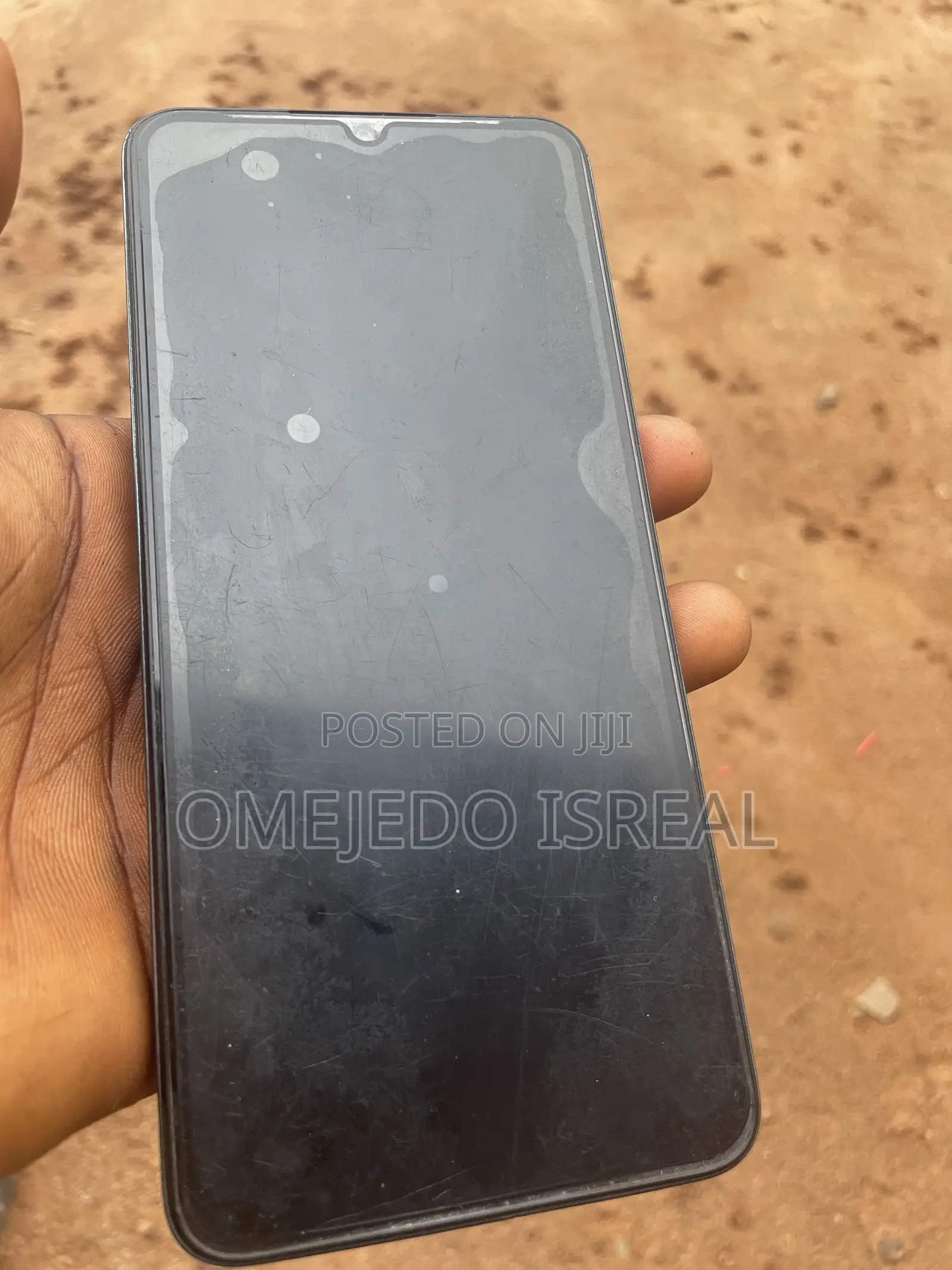 Xiaomi Redmi 13C 128 GB Red