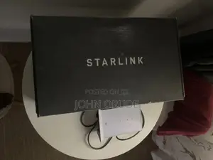 Starlink Gen 2
