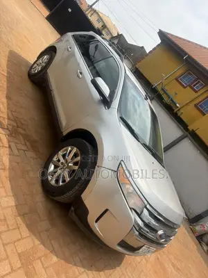 Ford Edge Limited 4dr SUV AWD (3.5L 6cyl 6A) 2014 Silver