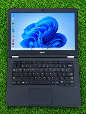 Laptop Dell Latitude E7270 8GB Intel Core i7 SSD 256GB