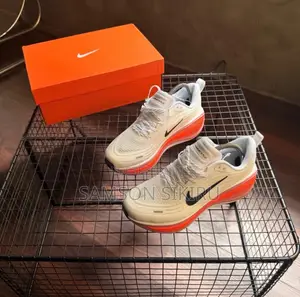 High Quality Nike Air Zoom Sneaker Now Available in Store* *