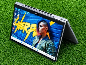 Laptop HP OmniBook Ultra Flip 14" 16GB Intel Core Ultra 7 SSD 1T