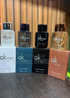 Cosmetics and Varieties