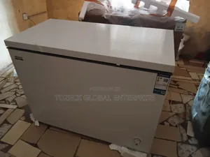 Deep Freezer