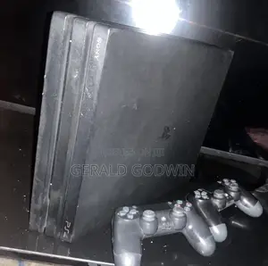 Sony PlayStation 4 Pro