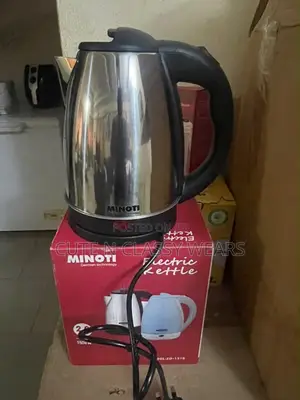 Electric Kettle