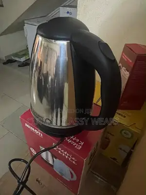 Electric Kettle