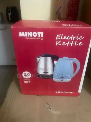 Electric Kettle