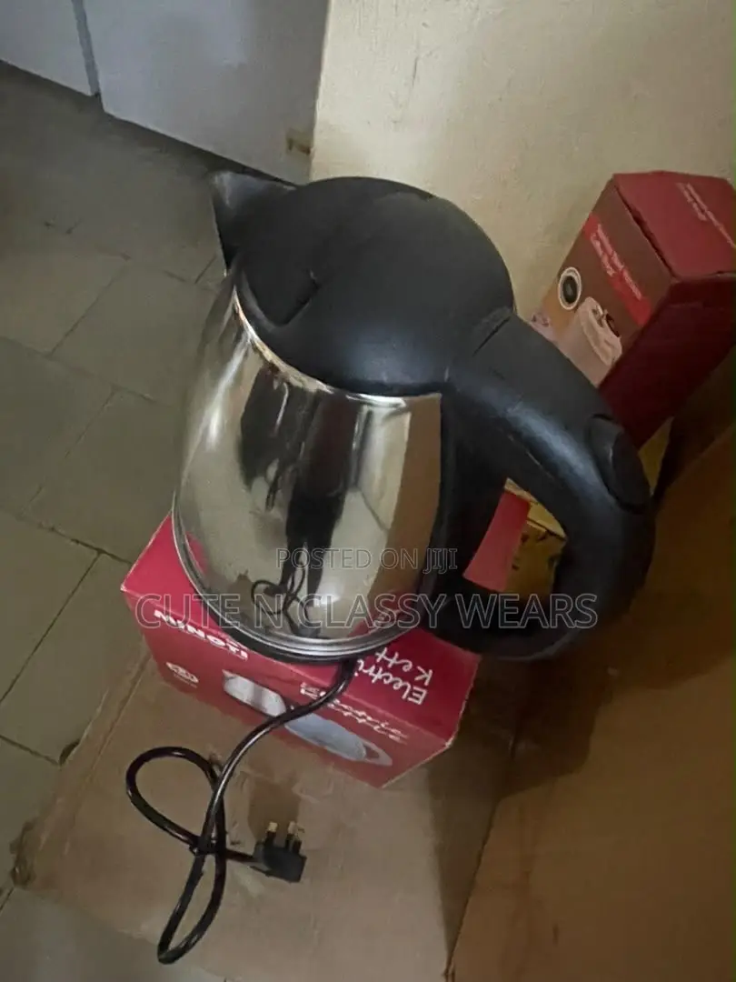 Electric Kettle