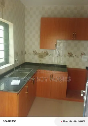 Furnished 3bdrm Block of Flats in Kuchiako, Kuje for rent
