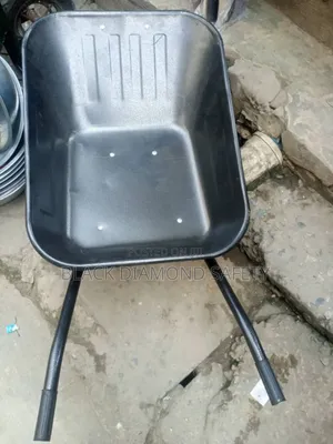 Wheel Barrow