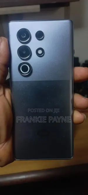 Itel S25 Ultra 256 GB