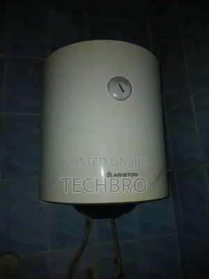 Ariston Water Heat
