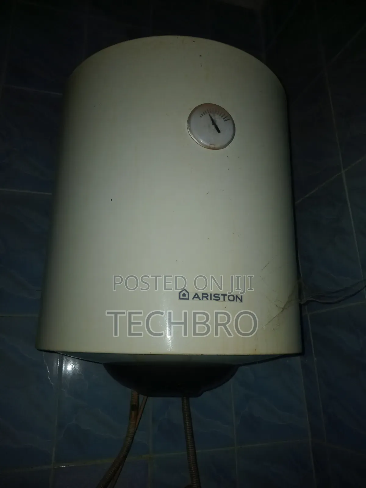 Ariston Water Heat