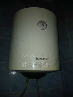 Ariston Water Heat