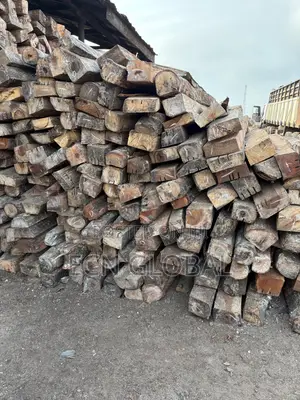 Ashwele Hard Timber Cubic