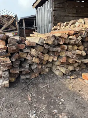 Ashwele Hard Timber Cubic
