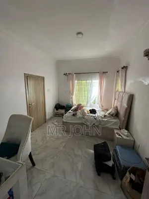 2bdrm Apartment in Paradise Estate 3, Lekki for rent