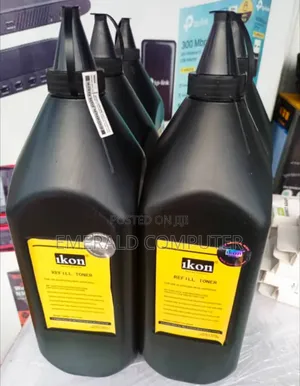 Ikon Refill Toner