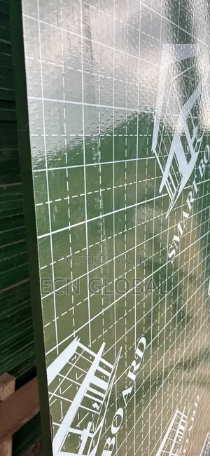Smart Board Marine Board