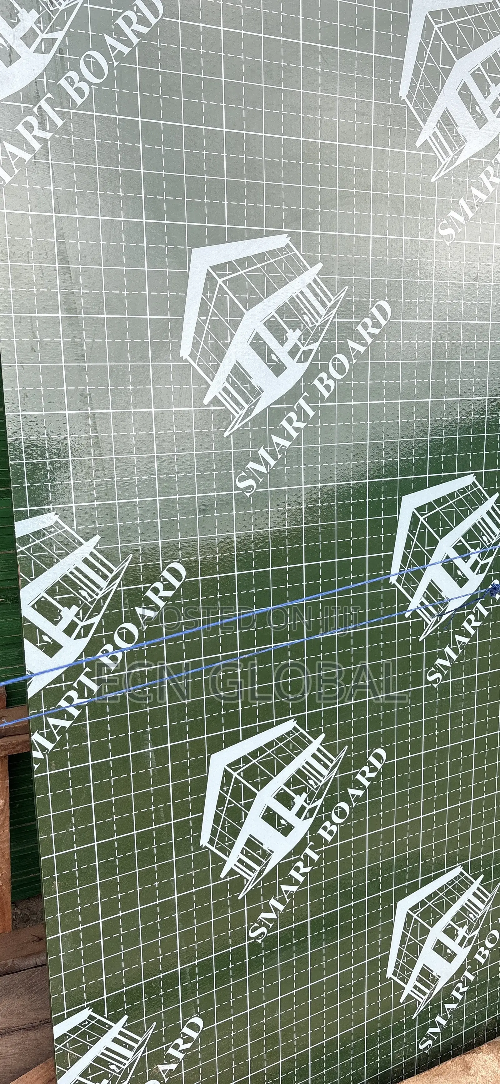 Smart Board Marine Board