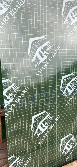 Smart Board Marine Board