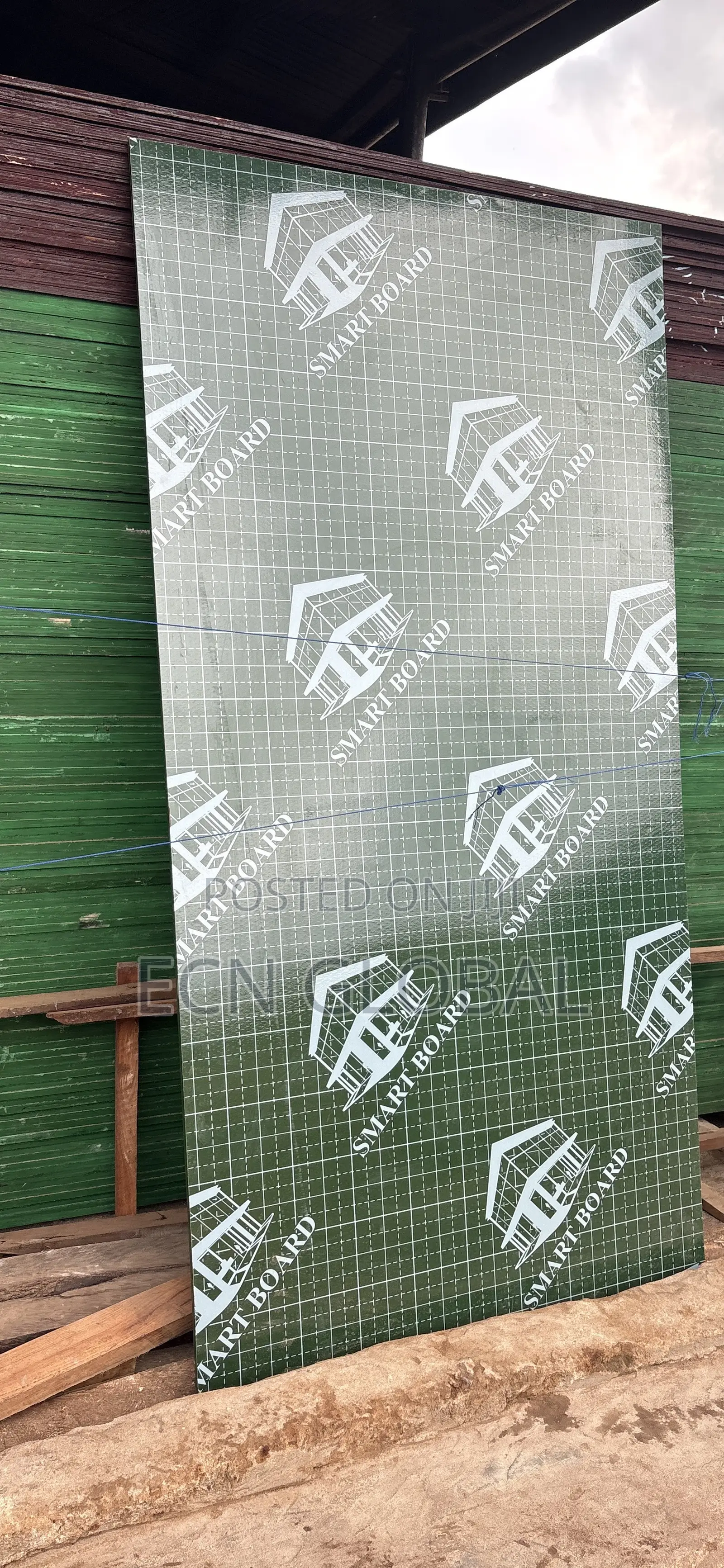 Smart Board Marine Board