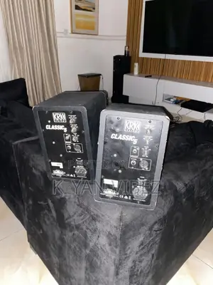 KRK Systems Rokit 6 G2