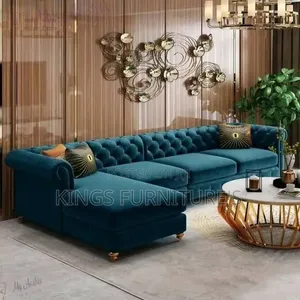 Set of Sofa