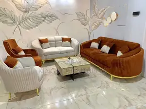 Set of Sofa