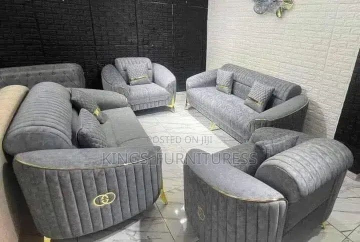 Set of Sofa