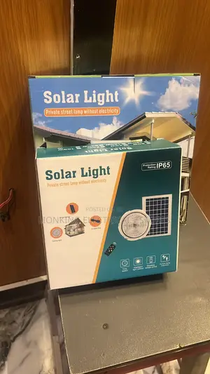 Solar Ceiling Light 200w